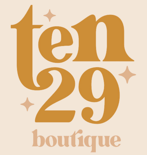 ten29 boutique